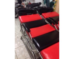 Thanh Lý Giường Gội Đầu Cũ Giá Rẻ